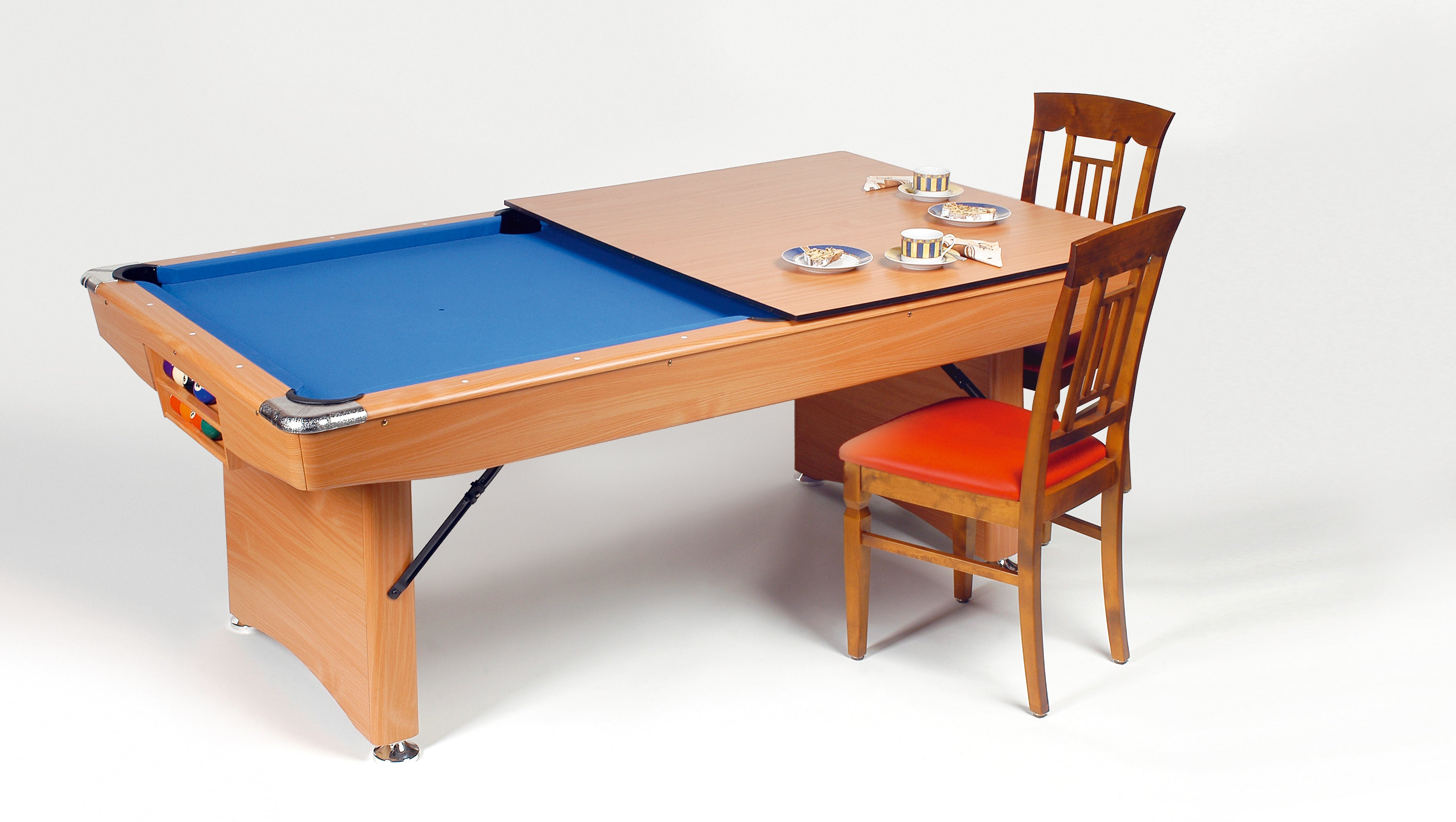 Abdeckplatte 5ft. | 2-tlg. Abdeckplatte 5ft. | 2-tlg.